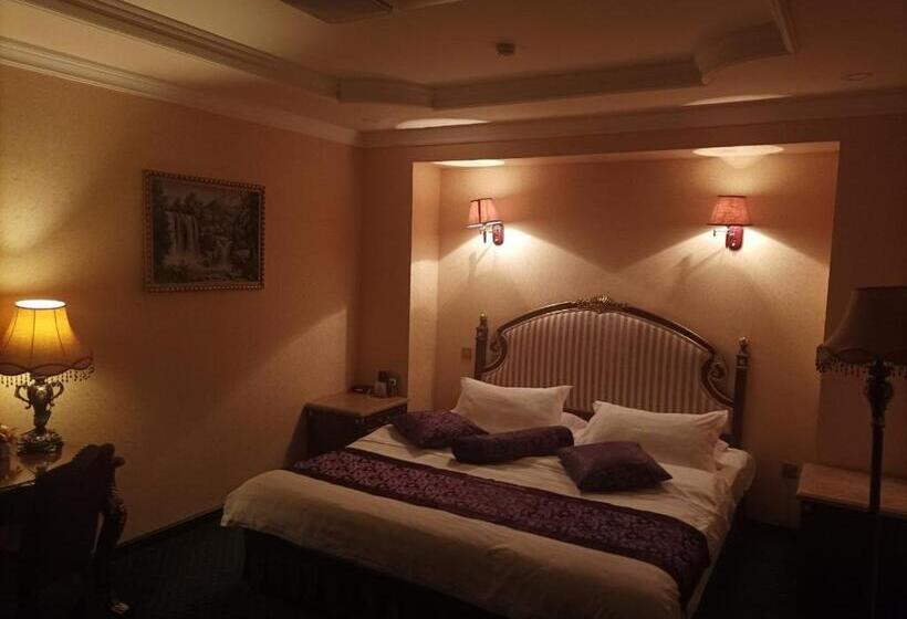 Otel Bogishamol Gavhari ооо