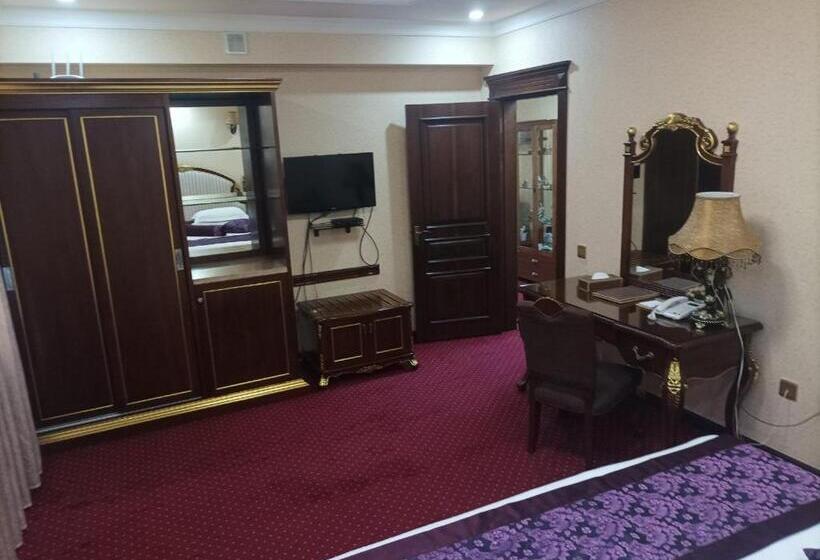 Otel Bogishamol Gavhari ооо