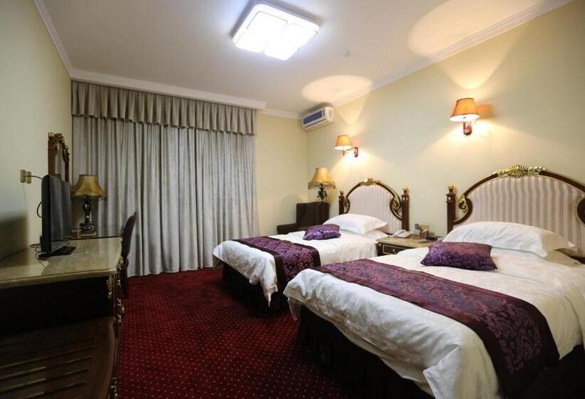 Otel Bogishamol Gavhari ооо