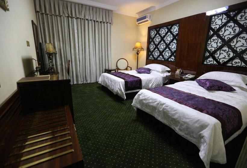 Otel Bogishamol Gavhari ооо