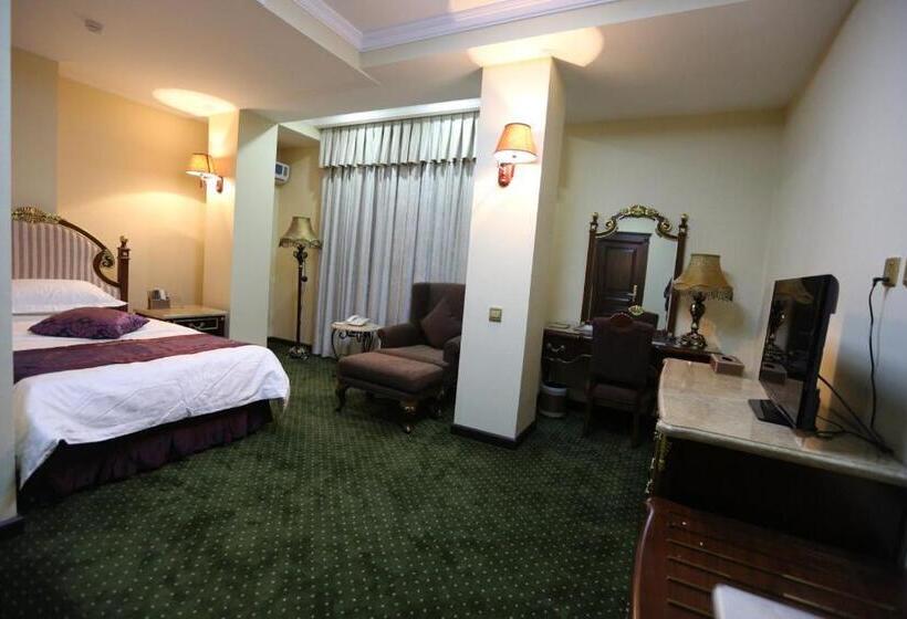 Otel Bogishamol Gavhari ооо