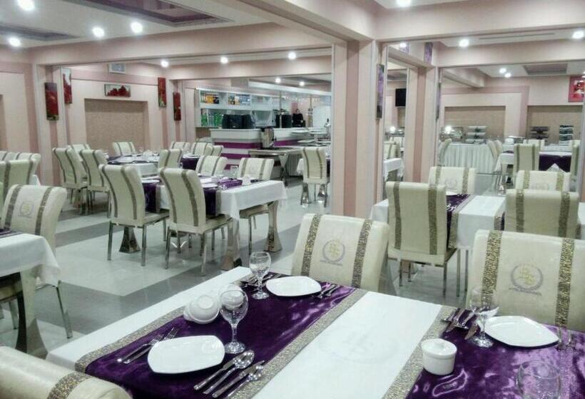 Otel Bogishamol Gavhari ооо