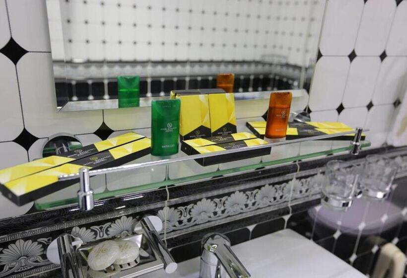 Otel Bogishamol Gavhari ооо