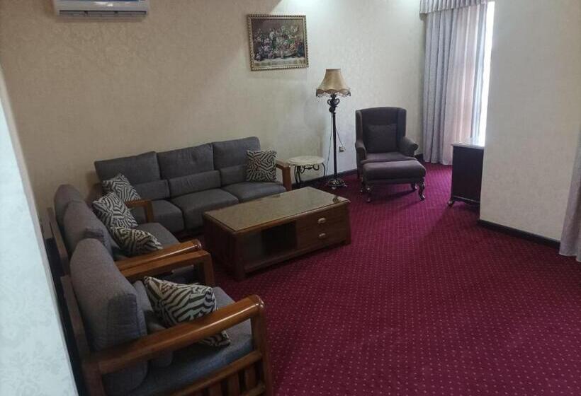 Otel Bogishamol Gavhari ооо