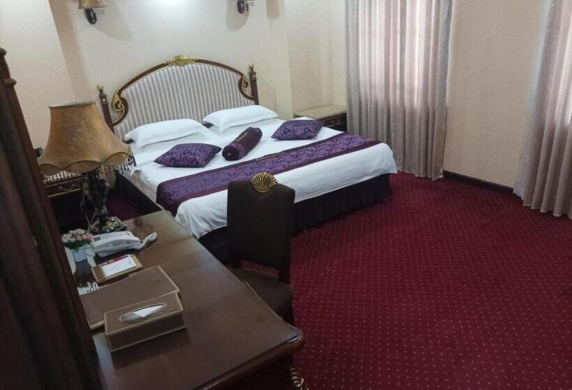 Otel Bogishamol Gavhari ооо