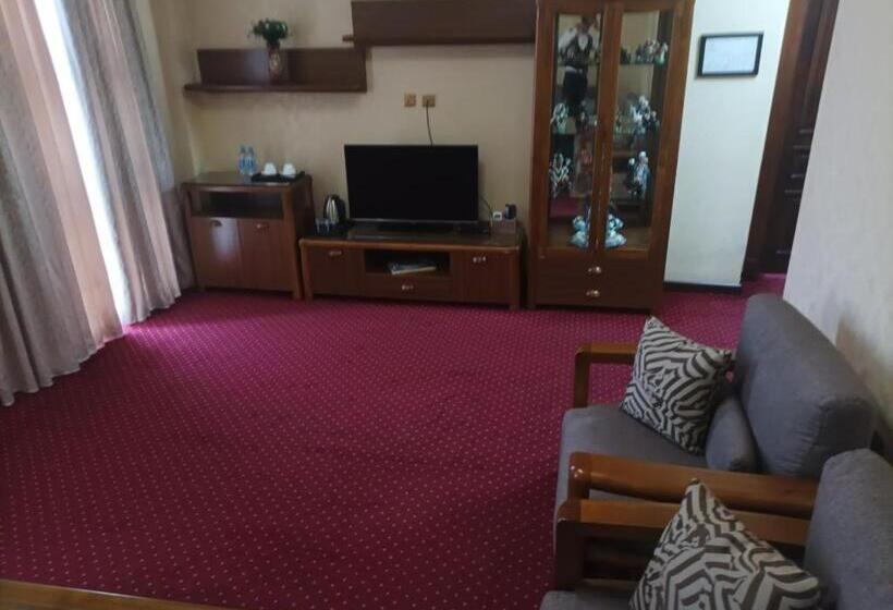 Otel Bogishamol Gavhari ооо