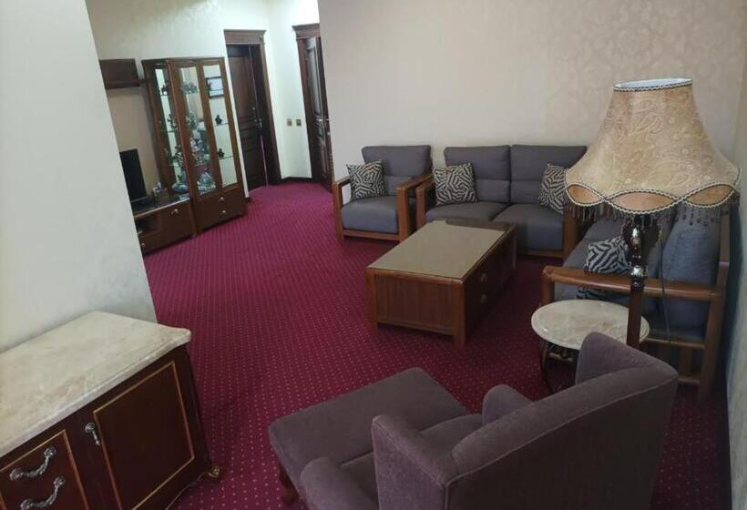 Otel Bogishamol Gavhari ооо