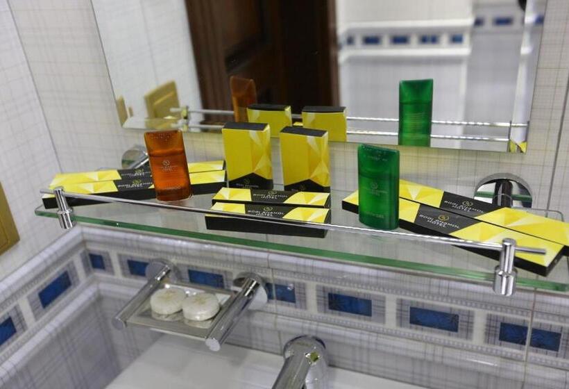 Otel Bogishamol Gavhari ооо