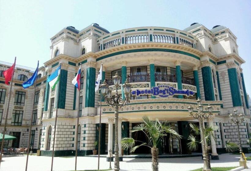 Otel Bogishamol Gavhari ооо