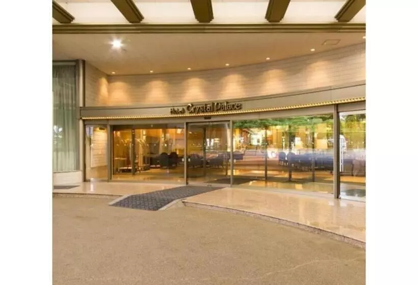 ホテル Crystal Palace   Vacation Stay 61190v