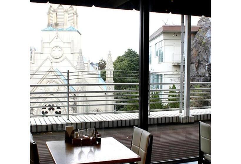 Hotel Crystal Palace   Vacation Stay 61200v