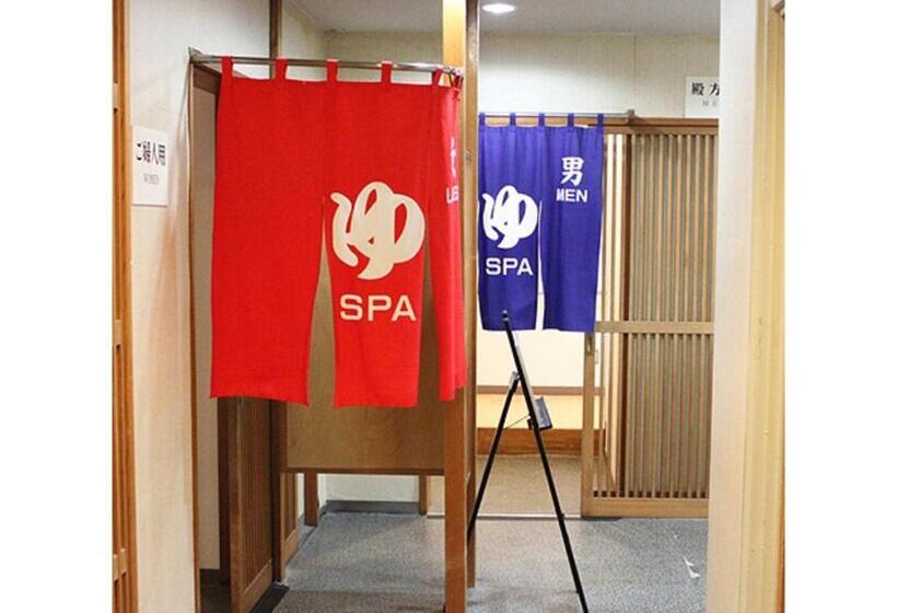 Hotel Crystal Palace   Vacation Stay 61200v