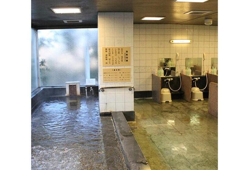 Hotel Crystal Palace   Vacation Stay 61200v