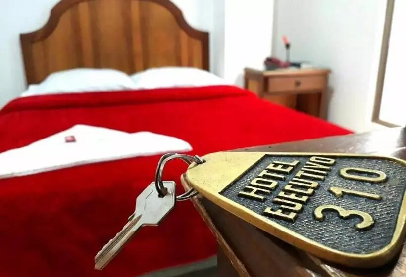 ホテル Ejecutivo