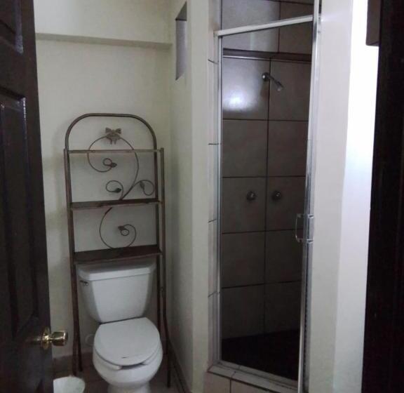 בית מלון כפרי Estancia La Ocho