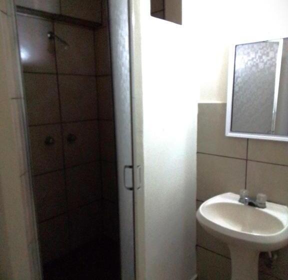 בית מלון כפרי Estancia La Ocho