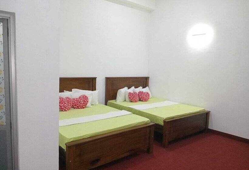 Hotel Idom Cozy Rest