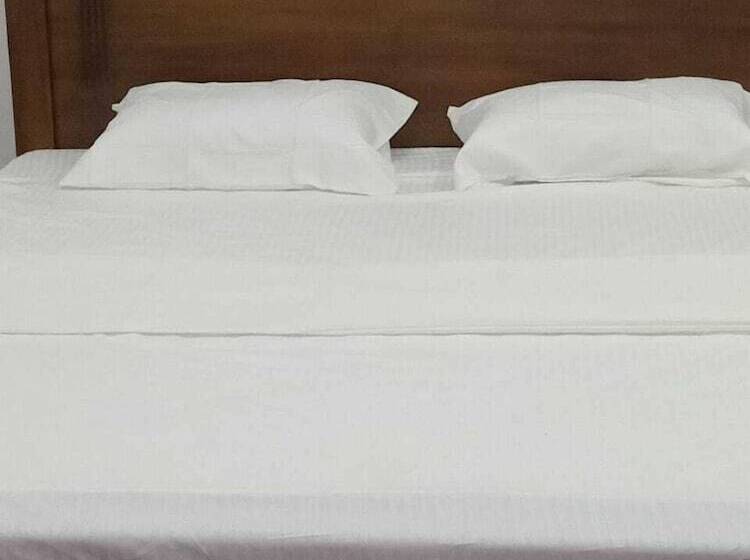 Hotel Idom Cozy Rest