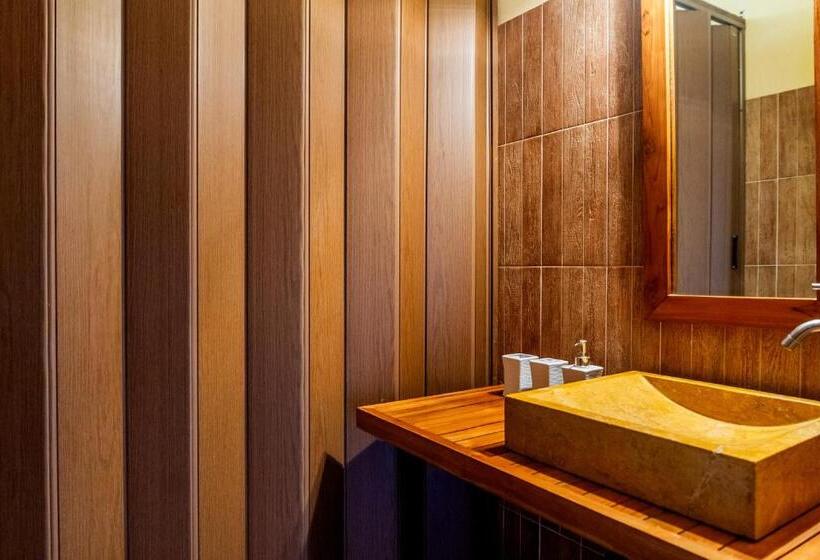 هتل Le Gerlette   Il Granaio