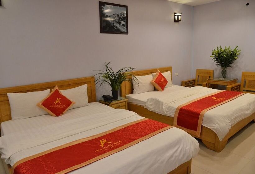 هتل New An Phú
