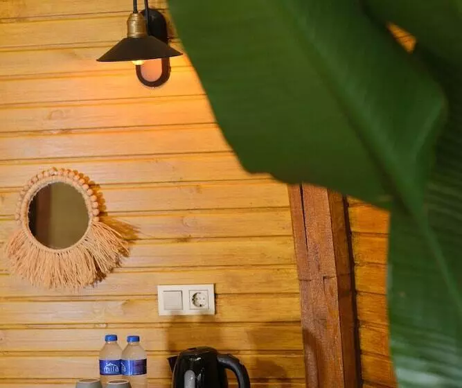 Hotelli Maui Sapanca