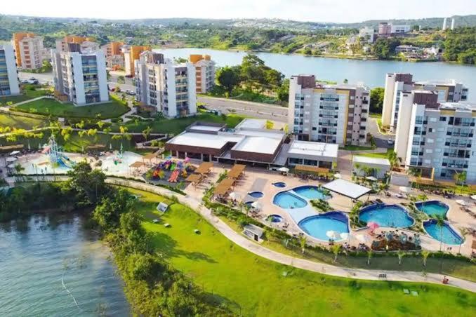 هتل Resort Praias Do Lago Park