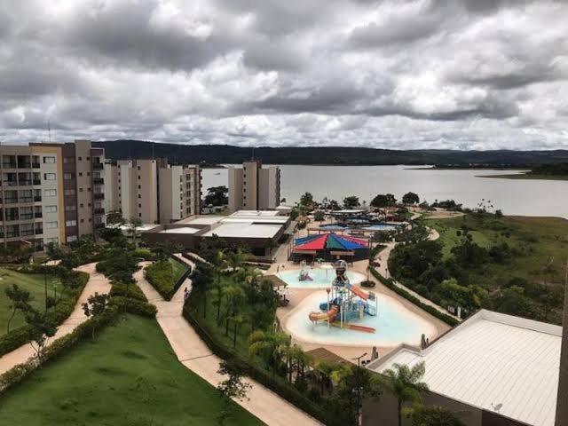 هتل Resort Praias Do Lago Park