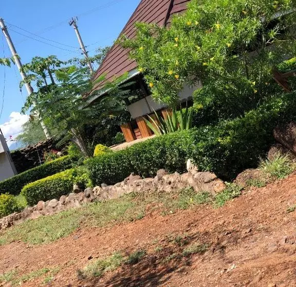 هتل Royal Doves Garden