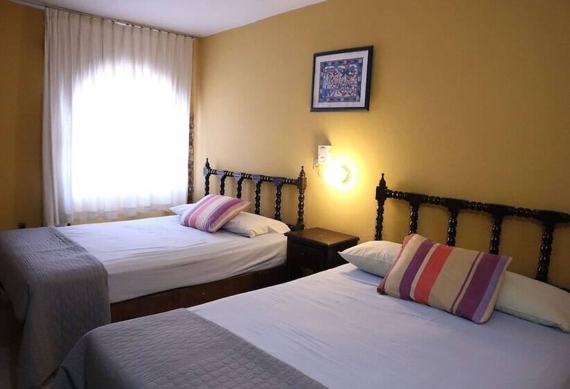 فندق Santa Barbara