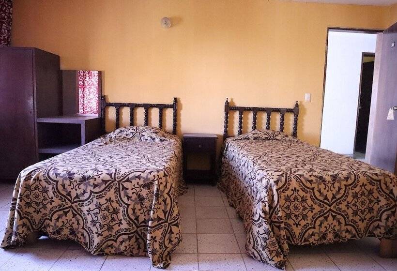 فندق Santa Barbara