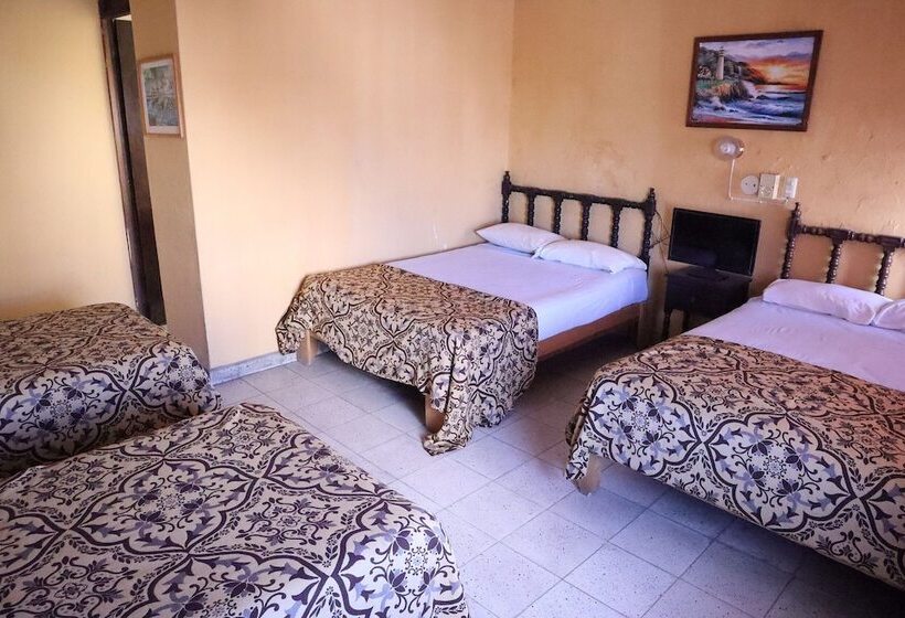 فندق Santa Barbara