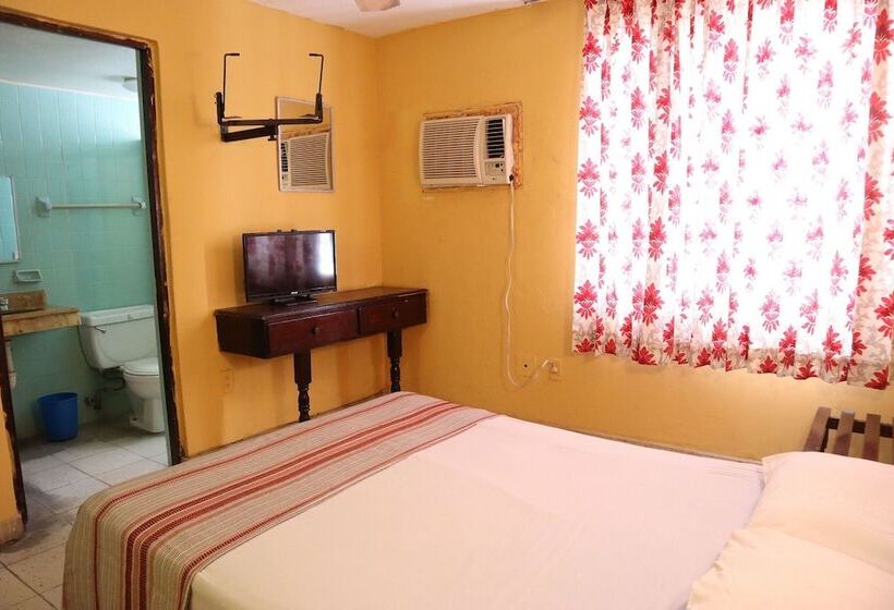 فندق Santa Barbara