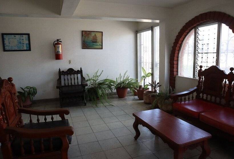 فندق Santa Barbara