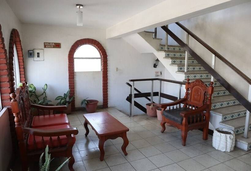 فندق Santa Barbara