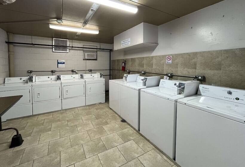 ホテル Studio 6 Mesquite, Tx Town East