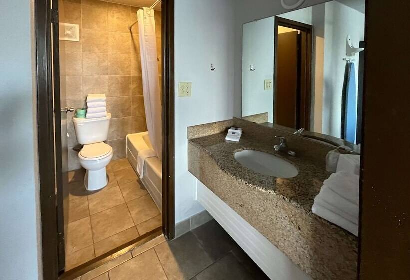 ホテル Studio 6 Mesquite, Tx Town East