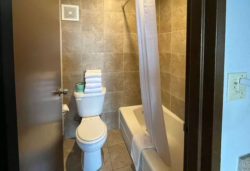 Hotelli Studio 6 Mesquite, Tx Town East