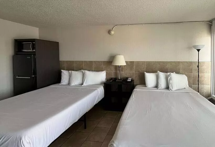 Hotelli Studio 6 Mesquite, Tx Town East