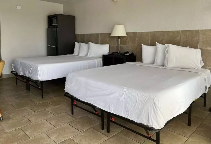 Hotelli Studio 6 Mesquite, Tx Town East