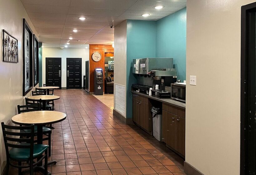 ホテル Studio 6 Mesquite, Tx Town East