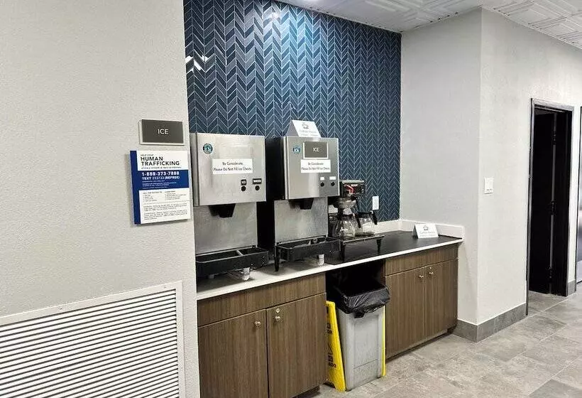 Hotelli Studio 6 Mesquite, Tx Town East