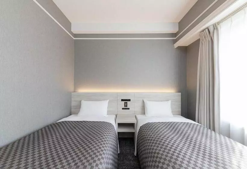 ホテル The One Five Garden Kurashiki Vacation Stay 40536v
