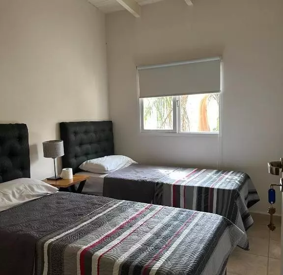 Hostel Mamina