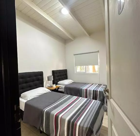 Hostel Mamina