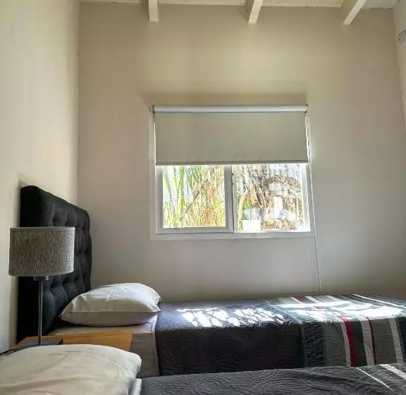 Hostel Mamina