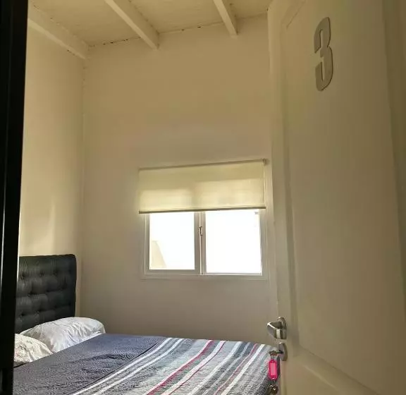 Hostel Mamina