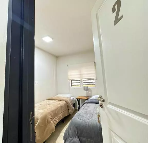 Hostel Mamina