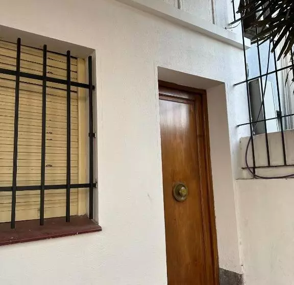 Hostel Mamina