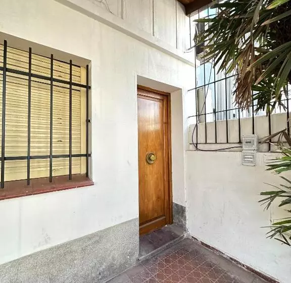 Hostel Mamina
