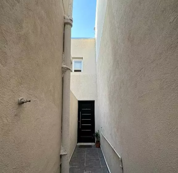 Hostel Mamina